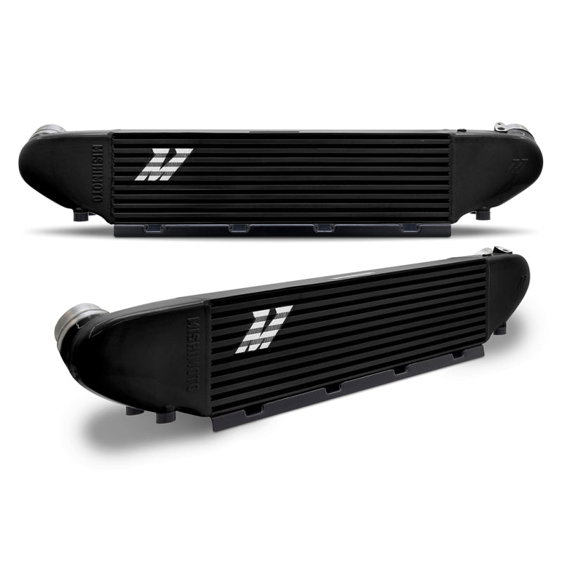 Intercoolers MISMMINT-MUS4-24BK Mishimoto