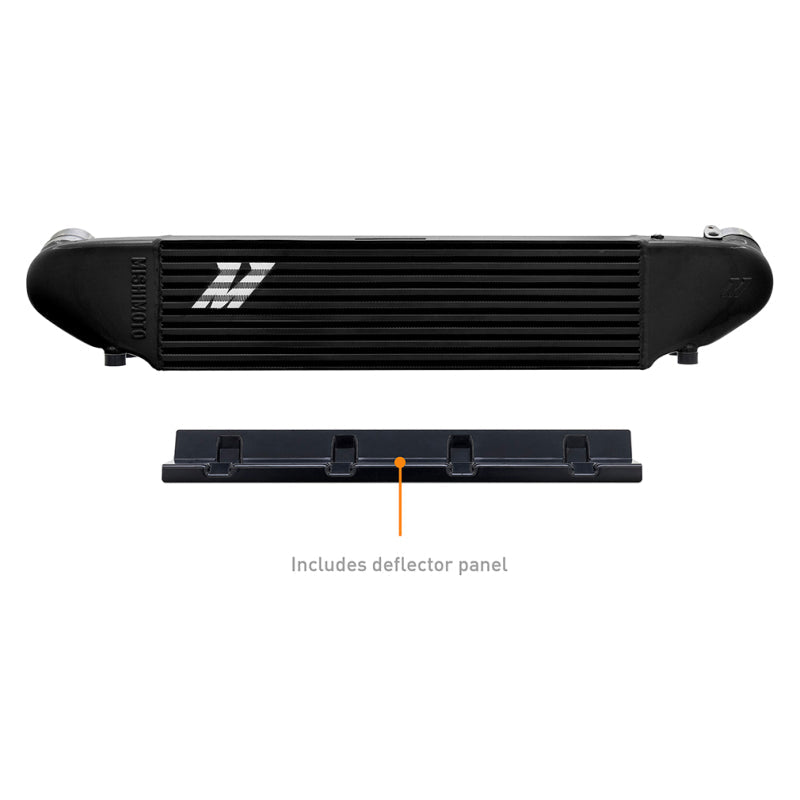 Intercoolers MISMMINT-MUS4-24BK Mishimoto