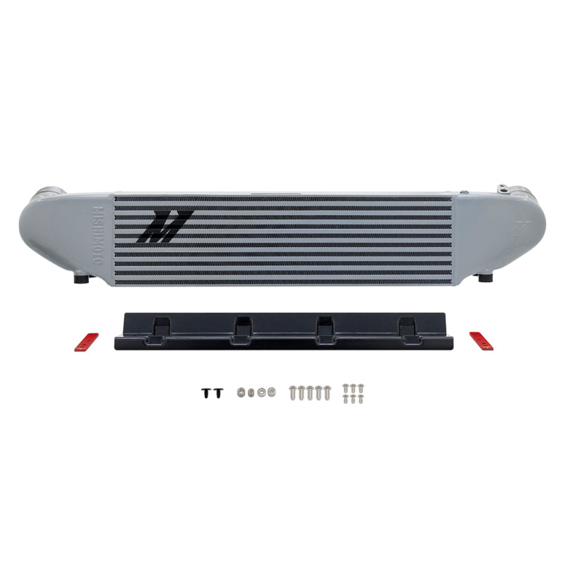 Intercoolers MISMMINT-MUS4-24SL Mishimoto