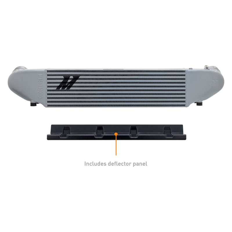 Intercoolers MISMMINT-MUS4-24SL Mishimoto