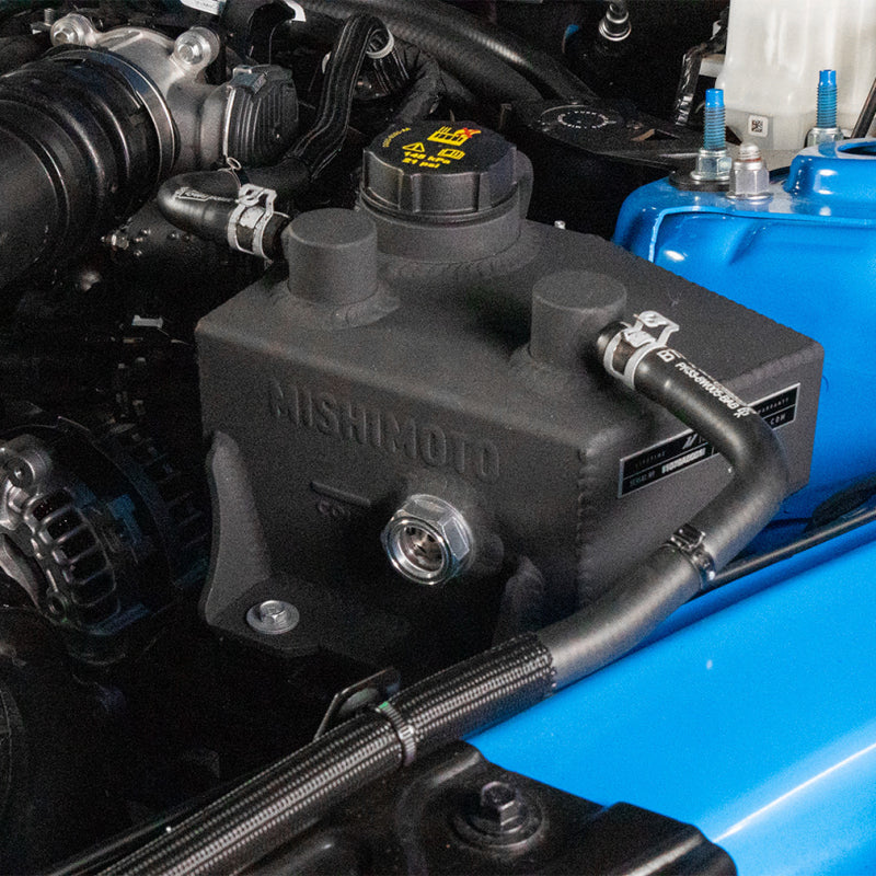 Coolant Reservoirs MISMMRT-MUS-24P Mishimoto
