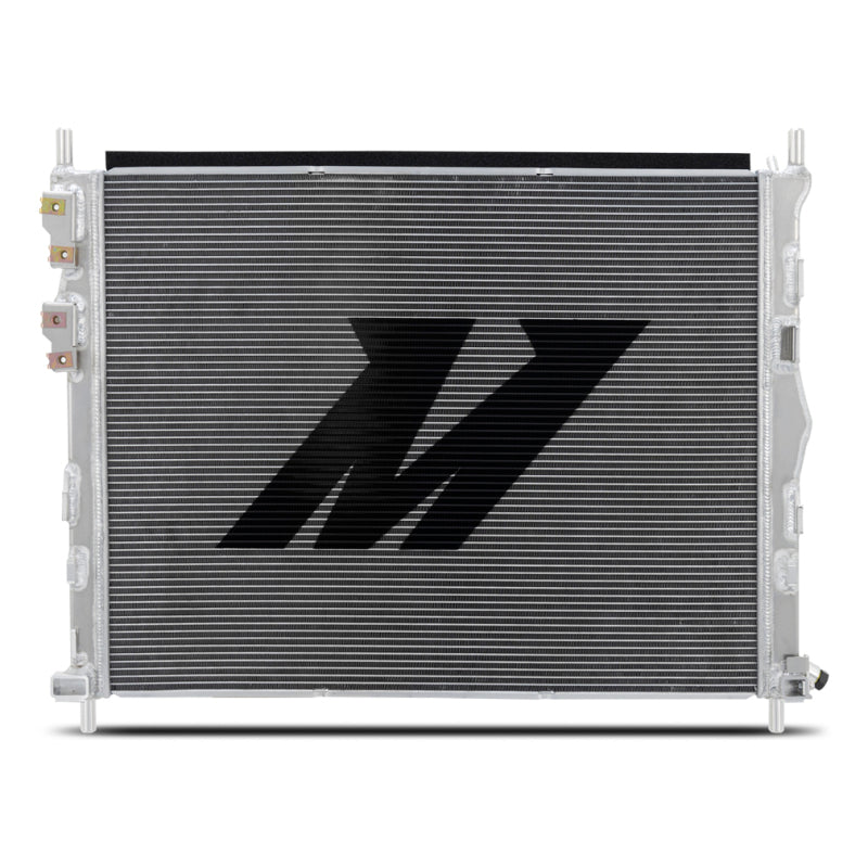 Radiators MISMMRAD-MUS-24 Mishimoto