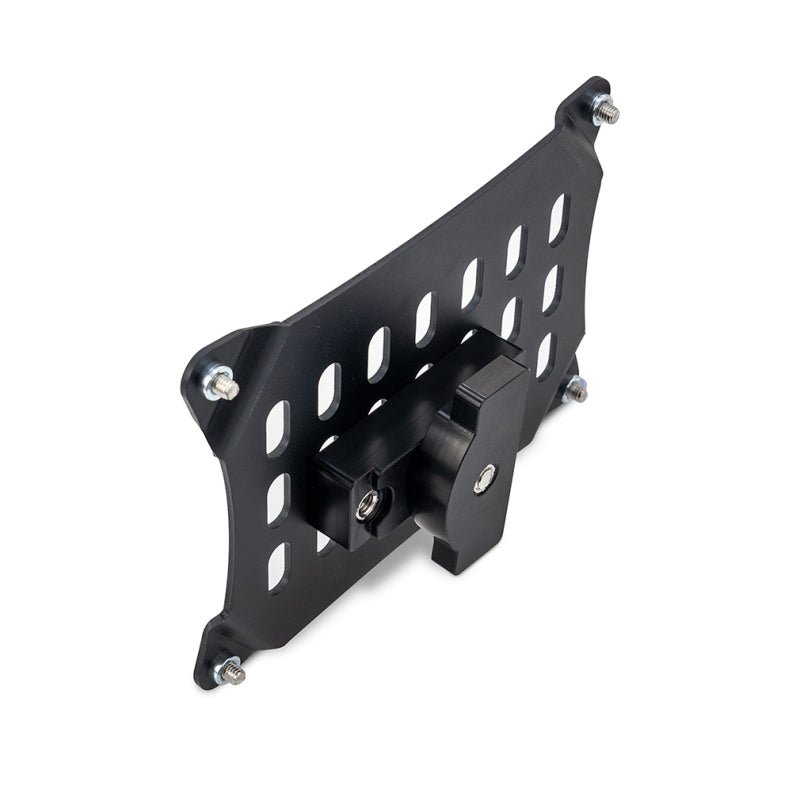 License Plate Relocation MISMMLP-MUS8-24 Mishimoto