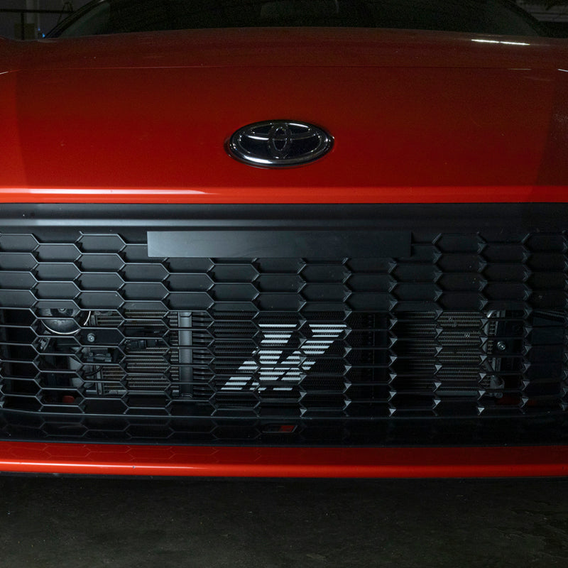 Oil Coolers MISMMOC-BRZ-22TSL Mishimoto