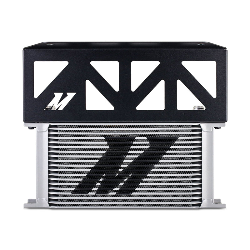 Oil Coolers MISMMOC-BRZ-22TSL Mishimoto