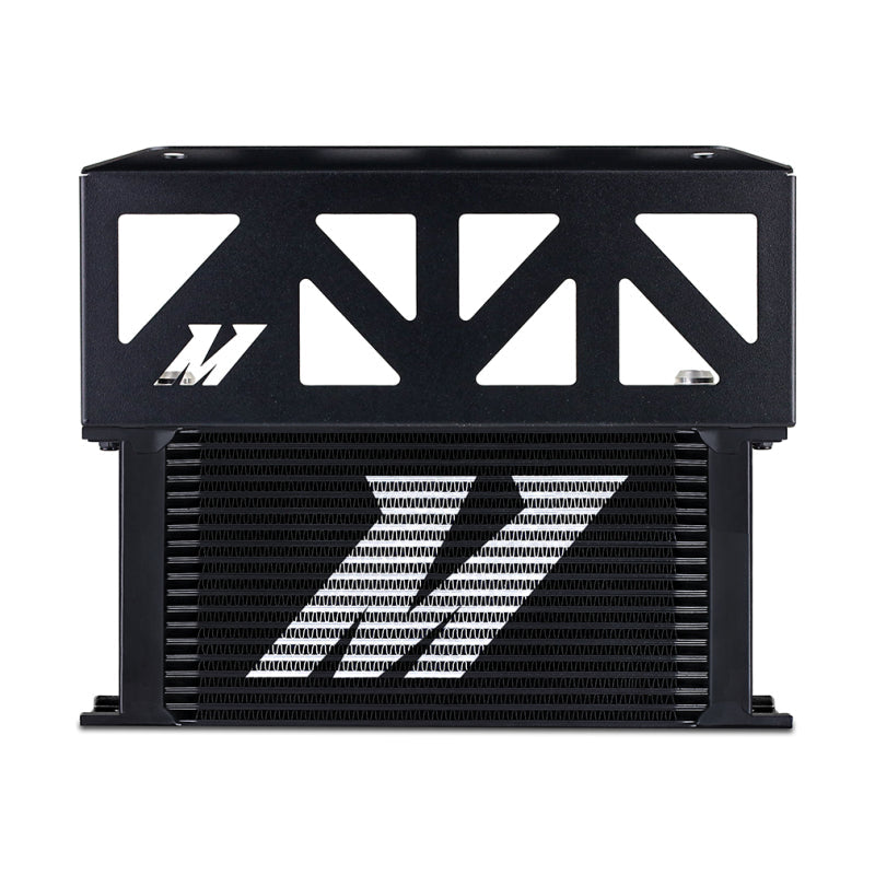 Oil Coolers MISMMOC-BRZ-22TBK Mishimoto