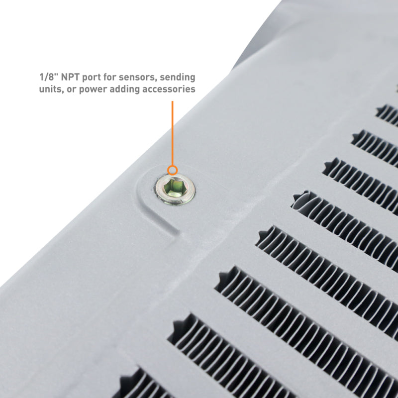Intercoolers MISMMTMIC-WRX-22KSLBK Mishimoto