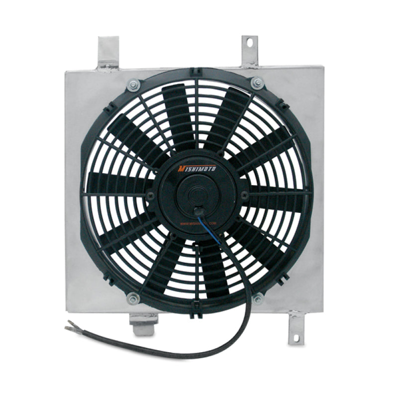 Fans & Shrouds MISMMFS-DBP-26 Mishimoto