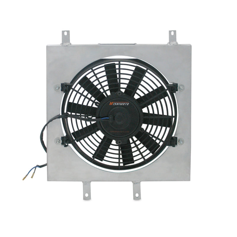 Fans & Shrouds MISMMFS-DBP-26 Mishimoto