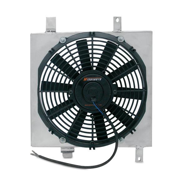 Fans & Shrouds MISMMFS-DBP-26 Mishimoto
