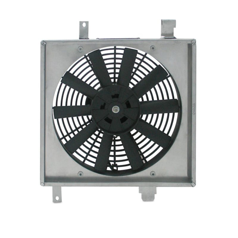 Fans & Shrouds MISMMFS-DBP-26 Mishimoto