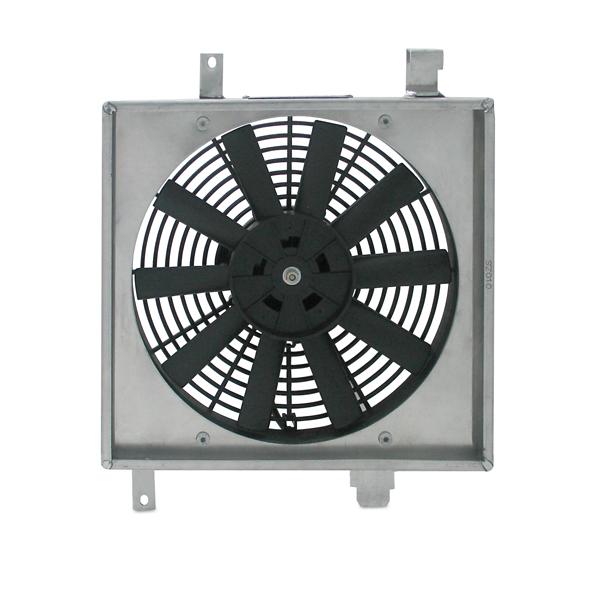 Fans & Shrouds MISMMFS-DBP-26 Mishimoto