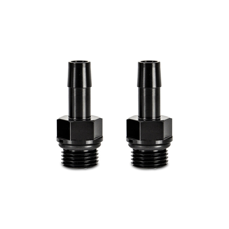 Fittings MISMMFT-M16-38BK Mishimoto