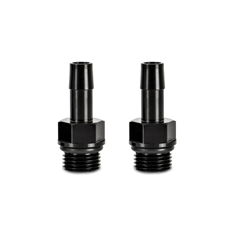 Fittings MISMMFT-M16-38BK Mishimoto
