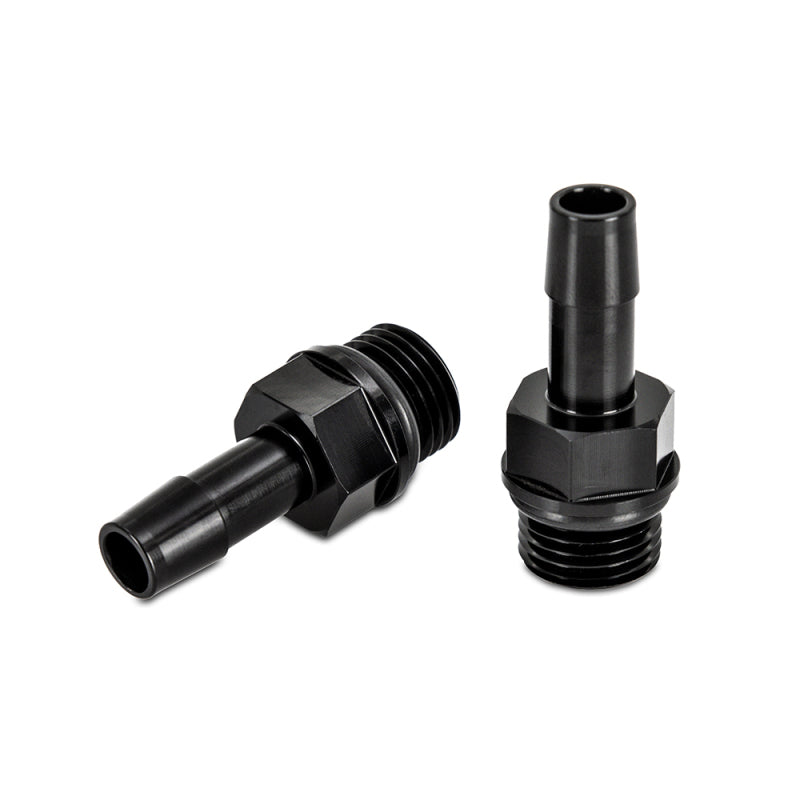 Fittings MISMMFT-M16-38BK Mishimoto