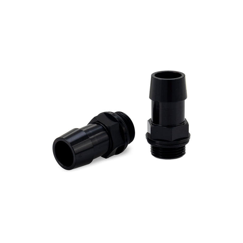 Fittings MISMMFT-M20-34BK Mishimoto