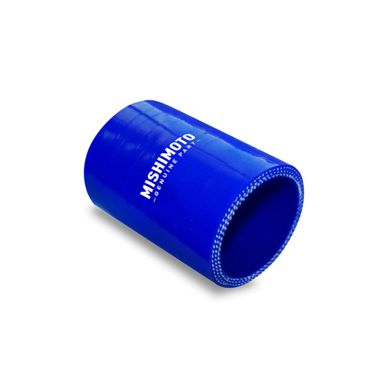 Silicone Couplers & Hoses MISMMCP-35SBL Mishimoto