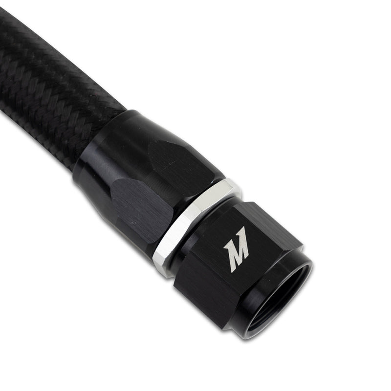 Hoses MISMMSBH-10-3NBK Mishimoto