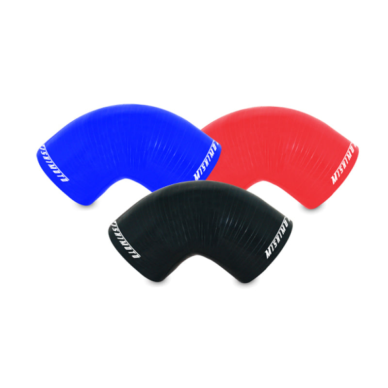 Silicone Couplers & Hoses MISMMCP-3090BK Mishimoto
