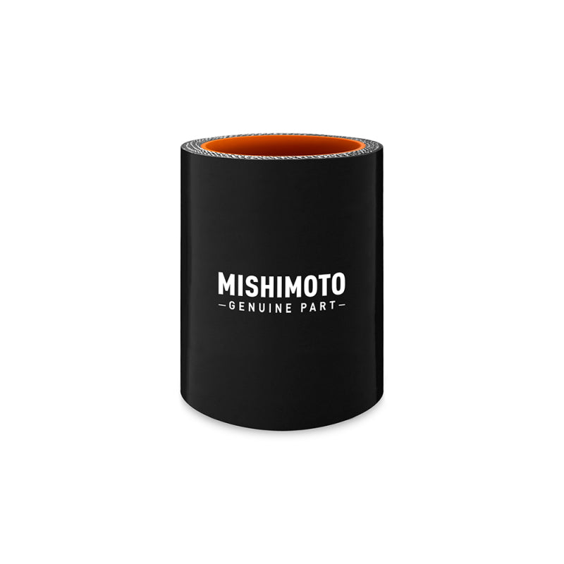 Silicone Couplers & Hoses MISMMCP-4SBK Mishimoto
