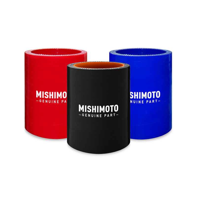 Silicone Couplers & Hoses MISMMCP-4SBK Mishimoto