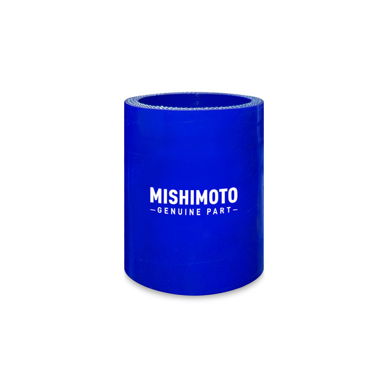 Silicone Couplers & Hoses MISMMCP-4SBL Mishimoto