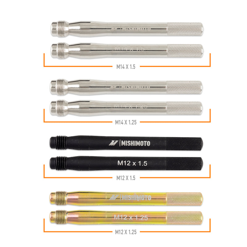 Tools MISMMTL-WH-4 Mishimoto