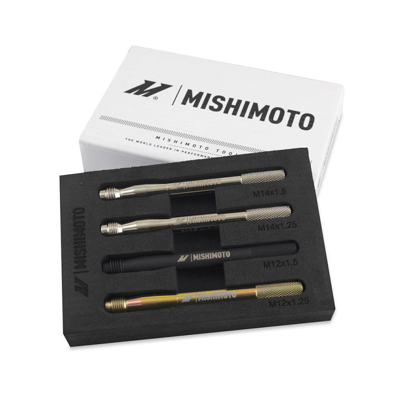 Tools MISMMTL-WH-4 Mishimoto
