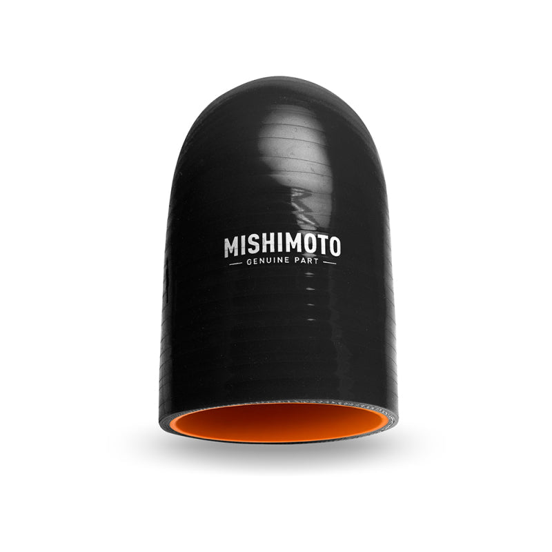 Silicone Couplers & Hoses MISMMCP-4090BK Mishimoto