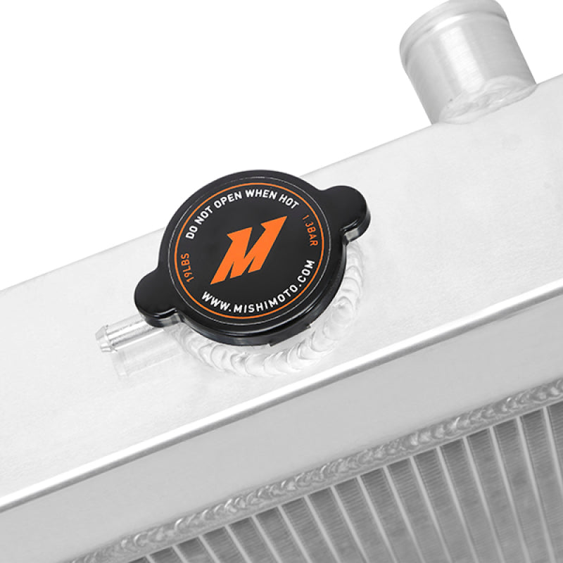 Radiators MISMMRAD-BEL-50X Mishimoto