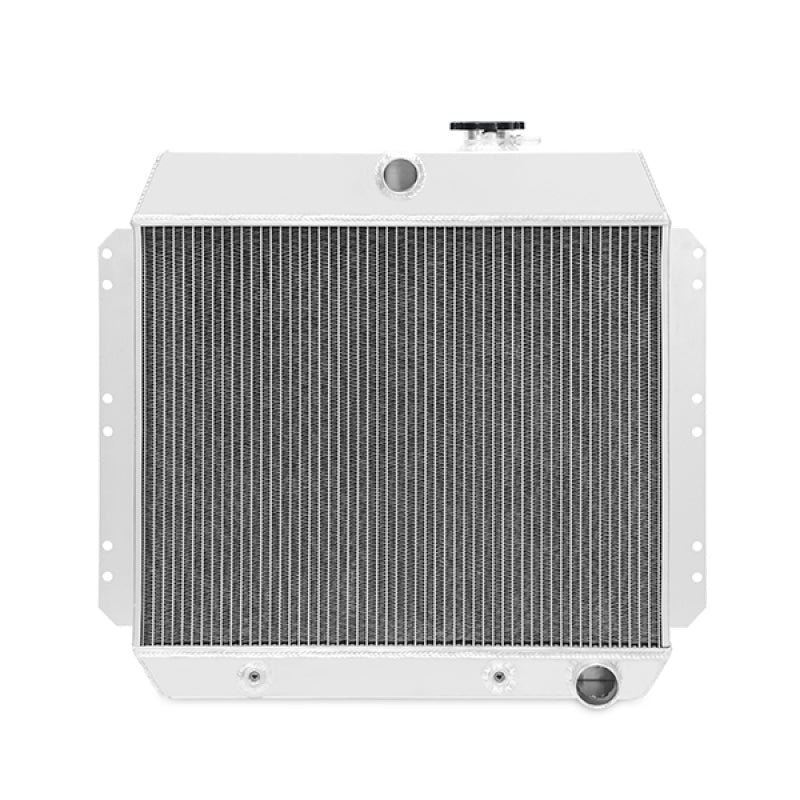 Radiators MISMMRAD-BEL-50X Mishimoto
