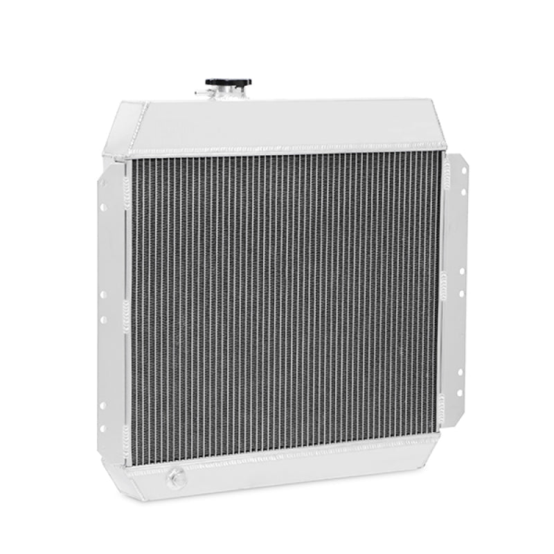 Radiators MISMMRAD-BEL-50X Mishimoto