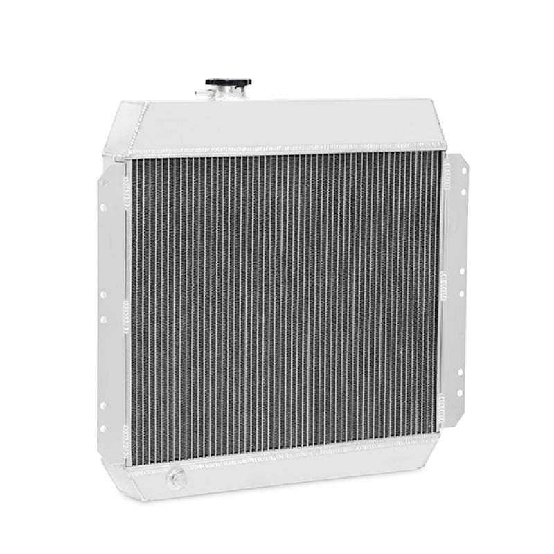 Radiators MISMMRAD-BEL-50X Mishimoto