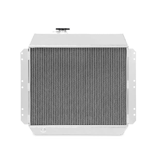Radiators MISMMRAD-BEL-50X Mishimoto