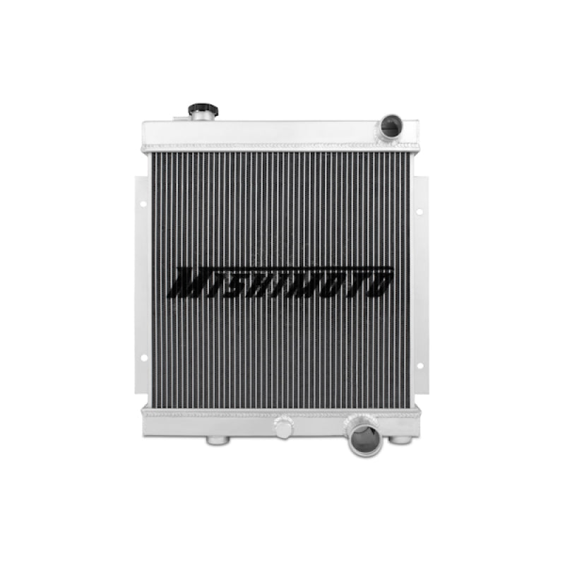 Radiators MISMMRAD-MUS-64 Mishimoto