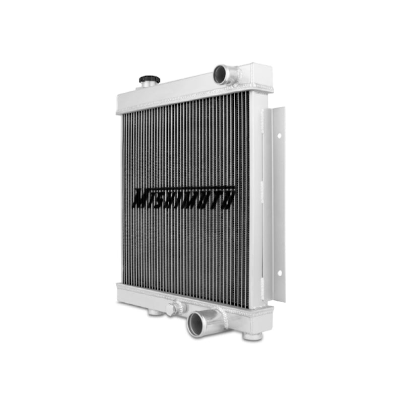 Radiators MISMMRAD-MUS-64 Mishimoto