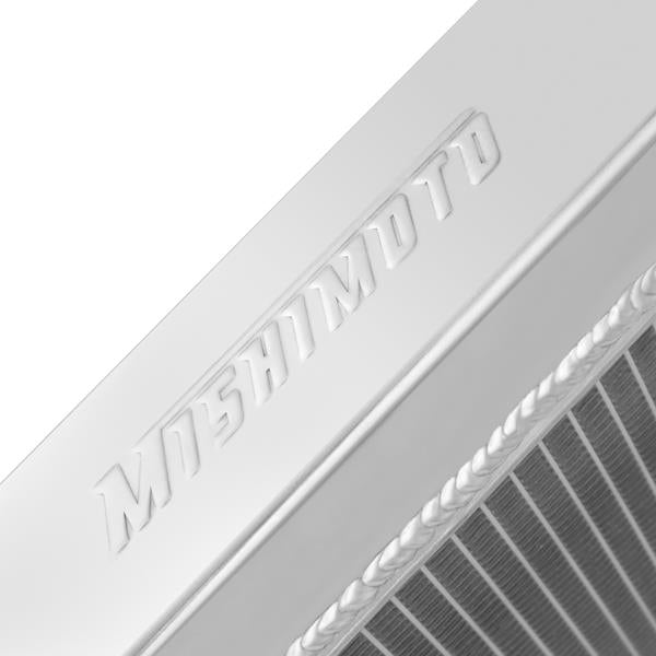 Radiators MISMMRAD-MUS-64 Mishimoto