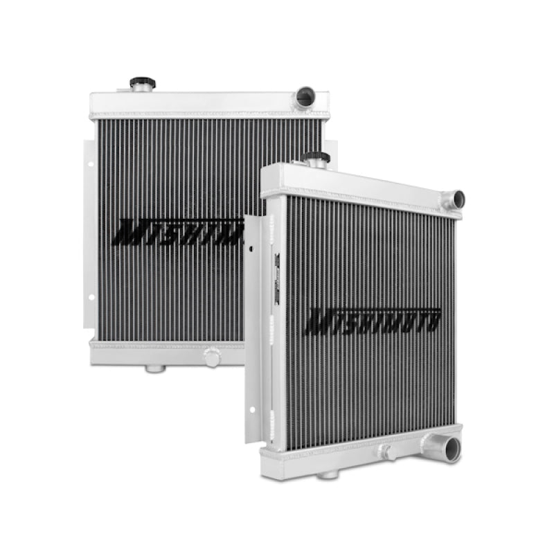 Radiators MISMMRAD-MUS-64 Mishimoto