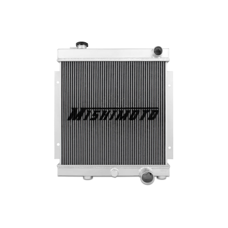 Radiators MISMMRAD-MUS-64 Mishimoto