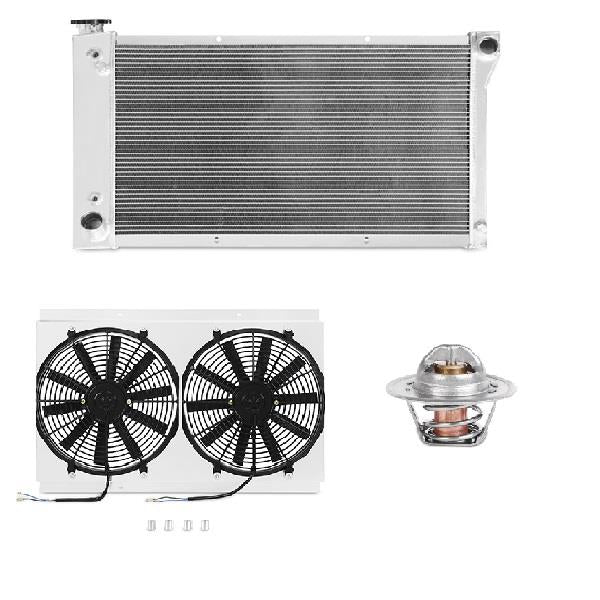 Cooling Packages MISMMCPKG-MUS-67 Mishimoto
