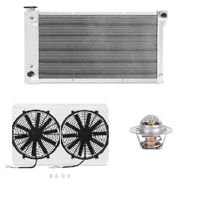 Cooling Packages MISMMCPKG-MUS-67 Mishimoto
