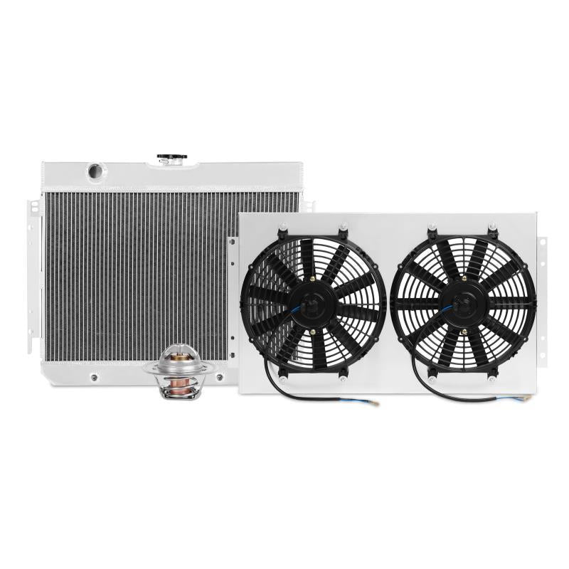 Cooling Packages MISMMCPKG-MUS-67 Mishimoto
