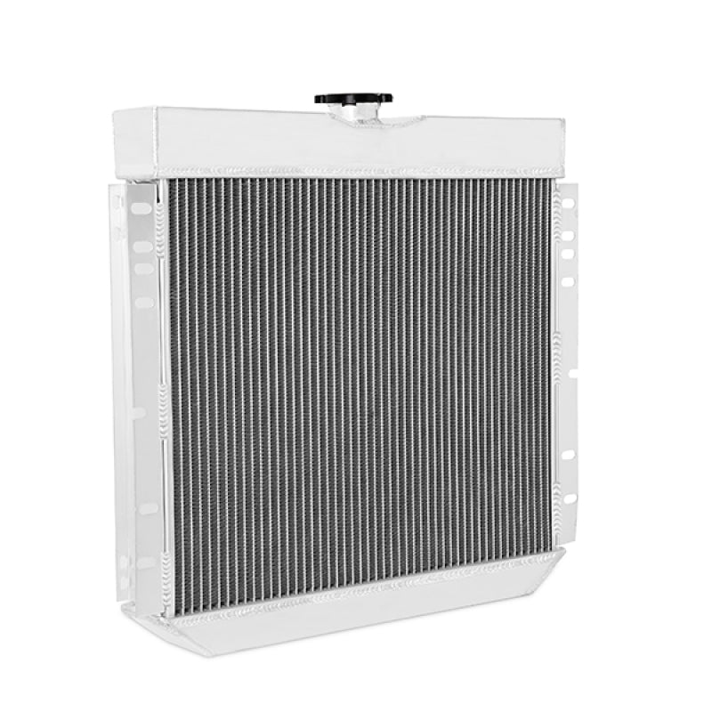 Radiators MISMMRAD-MUS-67X Mishimoto