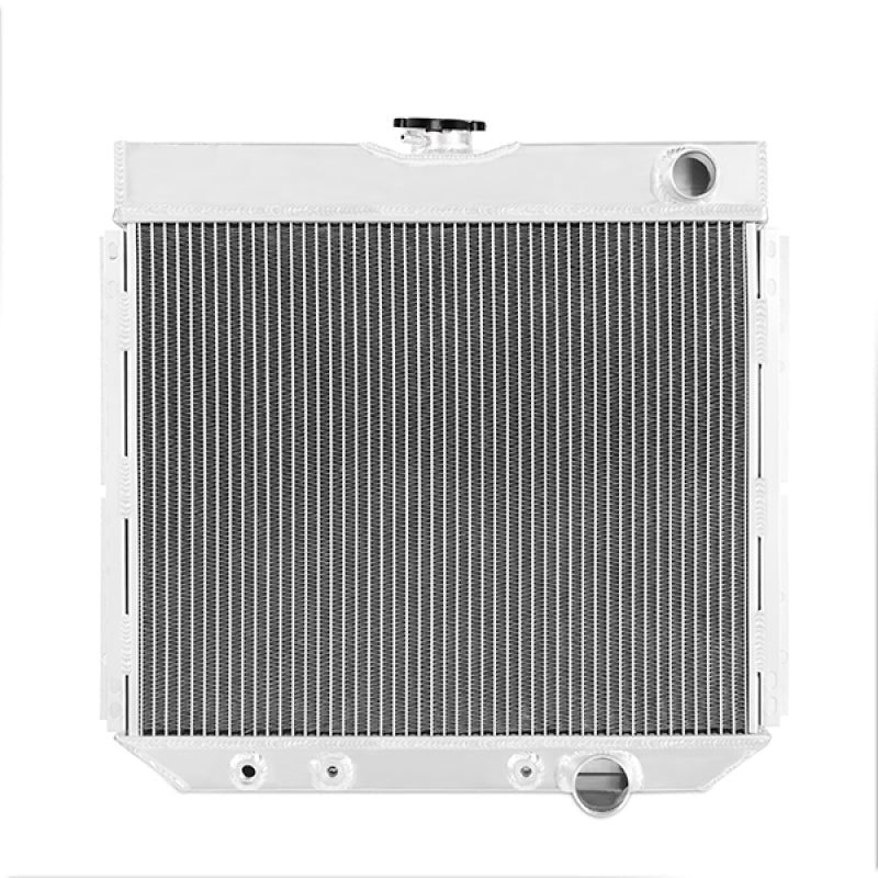 Radiators MISMMRAD-MUS-67X Mishimoto