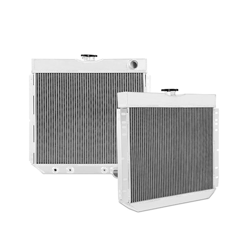 Radiators MISMMRAD-MUS-67X Mishimoto