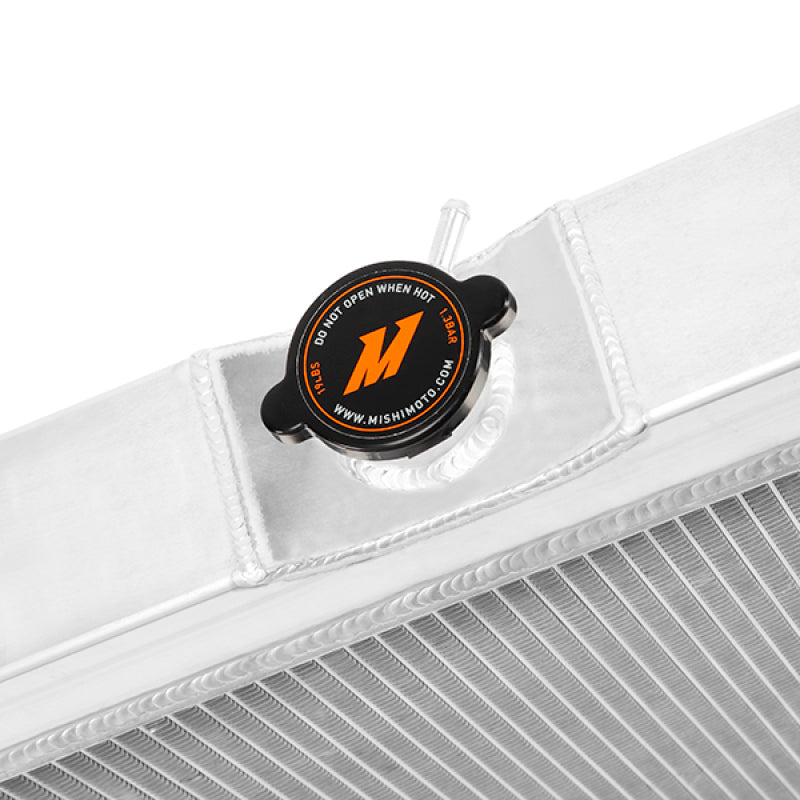 Radiators MISMMRAD-MUS-67X Mishimoto