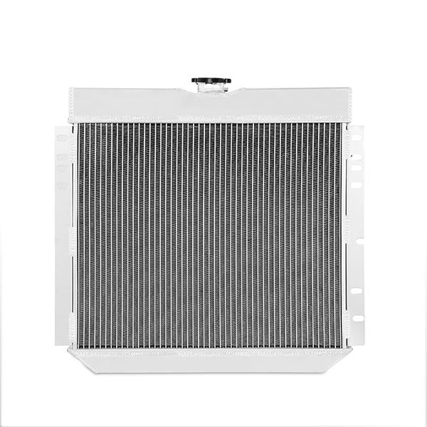 Radiators MISMMRAD-MUS-67X Mishimoto