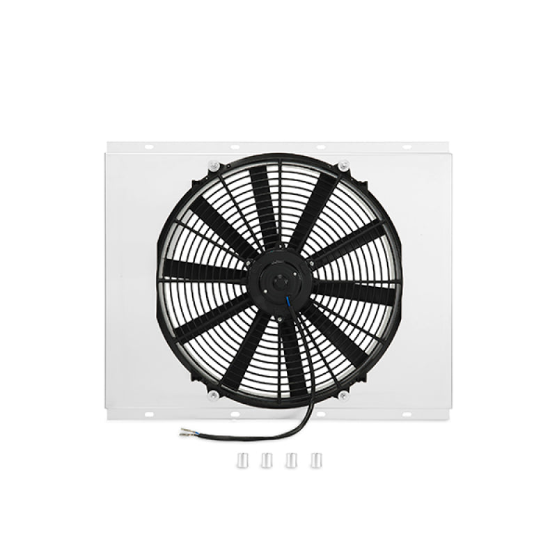 Fans & Shrouds MISMMFS-FIR-67 Mishimoto