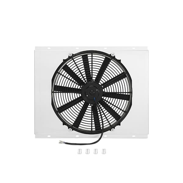 Fans & Shrouds MISMMFS-FIR-67 Mishimoto