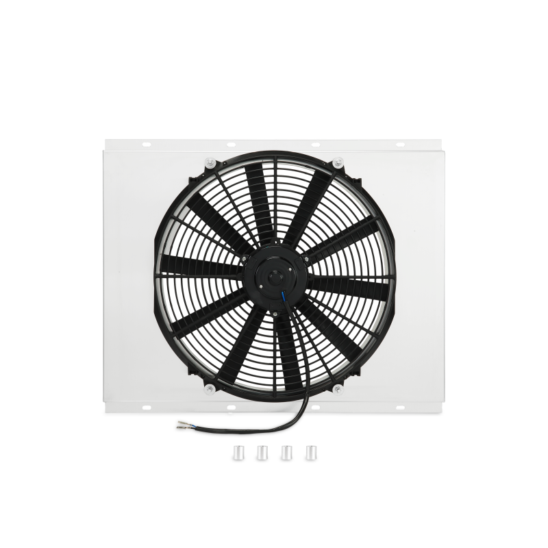 Fans & Shrouds MISMMFS-FIR-67 Mishimoto